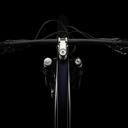 Stuurpen CANE CREEK GXC Zilver