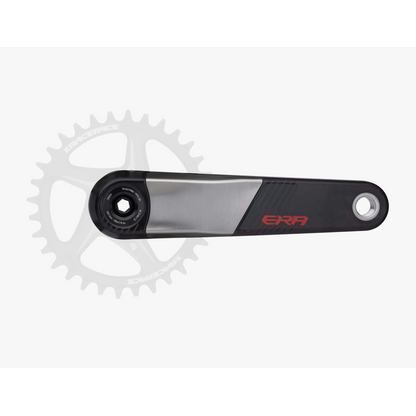 Cranks RACE FACE ERA Rood