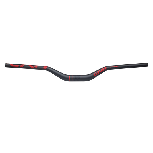 RACE FACE ERA Rise 55mm 780mm rood stuur