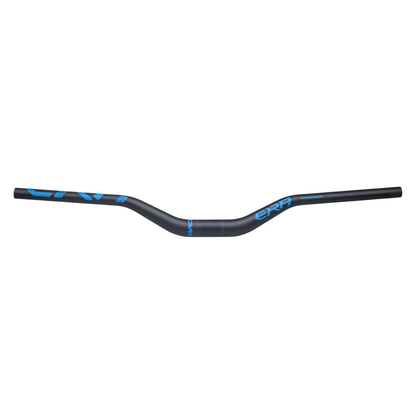 Stuur RACE FACE ERA Rise 55mm 800mm Blauw