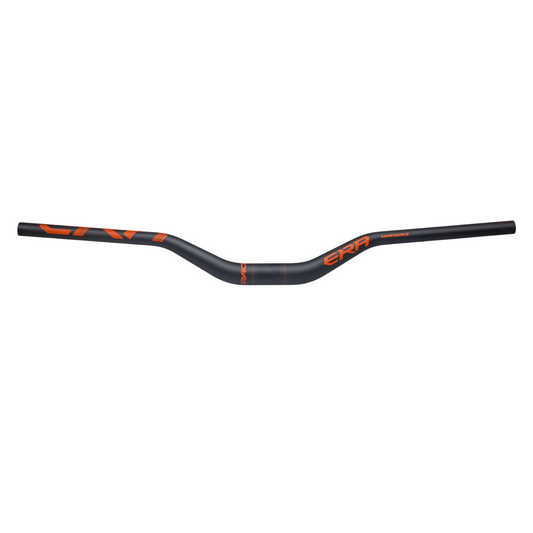 RACE FACE ERA Rise 55mm 780mm Oranje stuur