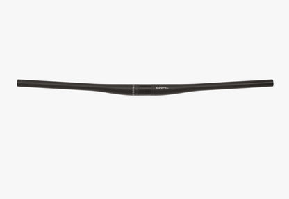 RACE FACE ERA SL Carbon-stuur met +/-6 mm rise, 760 mm, zwart/zilver