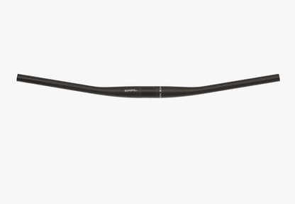 RACE FACE ERA SL Carbon-stuur met +/-6 mm rise, 760 mm, zwart/zilver