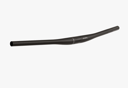 RACE FACE ERA SL Carbon-stuur met +/-6 mm rise, 760 mm, zwart/zilver