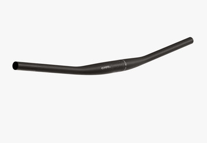 RACE FACE ERA SL Carbon-stuur met +/-6 mm rise, 760 mm, zwart/zilver