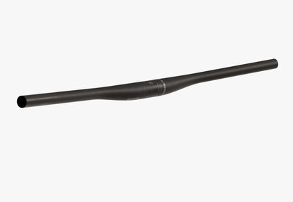 RACE FACE ERA SL Carbon-stuur met +/-6 mm rise, 760 mm, zwart/zilver