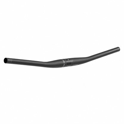 RACE FACE ERA SL Carbon-stuur met +/-6 mm rise, 760 mm, zwart/zilver