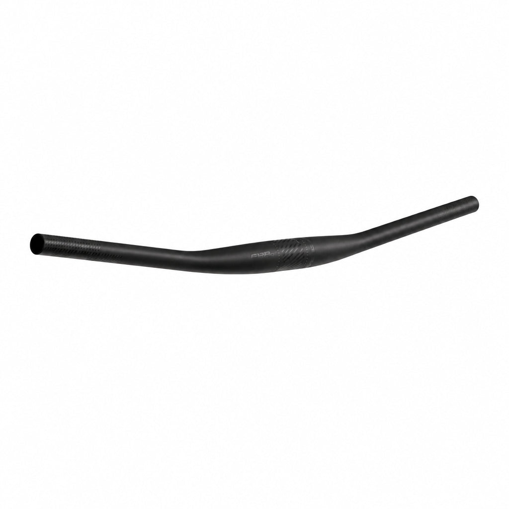 Cintre RACE FACE ERA SL Carbon Rise +/-6mm 760mm Noir