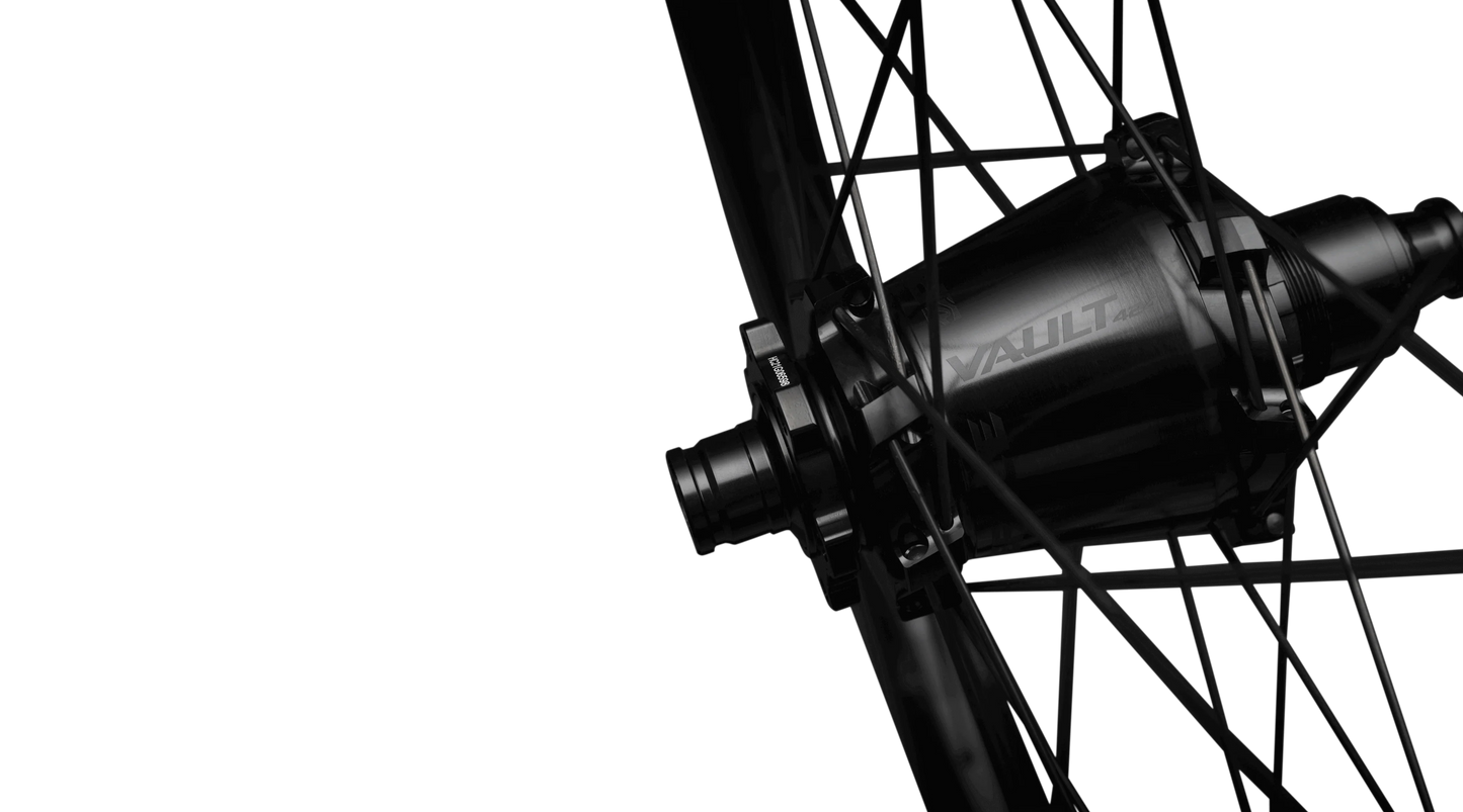 Roue Arrière RACE FACE ERA SL Carbone 29" 12x148 mm Boost