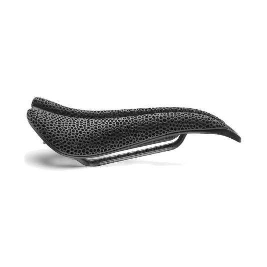 Selle SMP EVO 3D Rails Carbone Noir