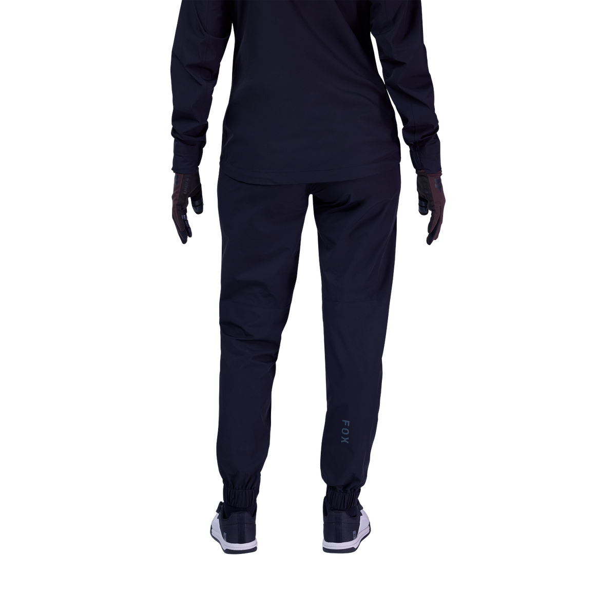 Pantalon FOX RANGER WATER Femme Noir 2026 - vue 4