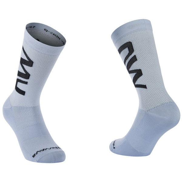 Chaussettes NORTHWAVE EXTREME AIR Ice Grey