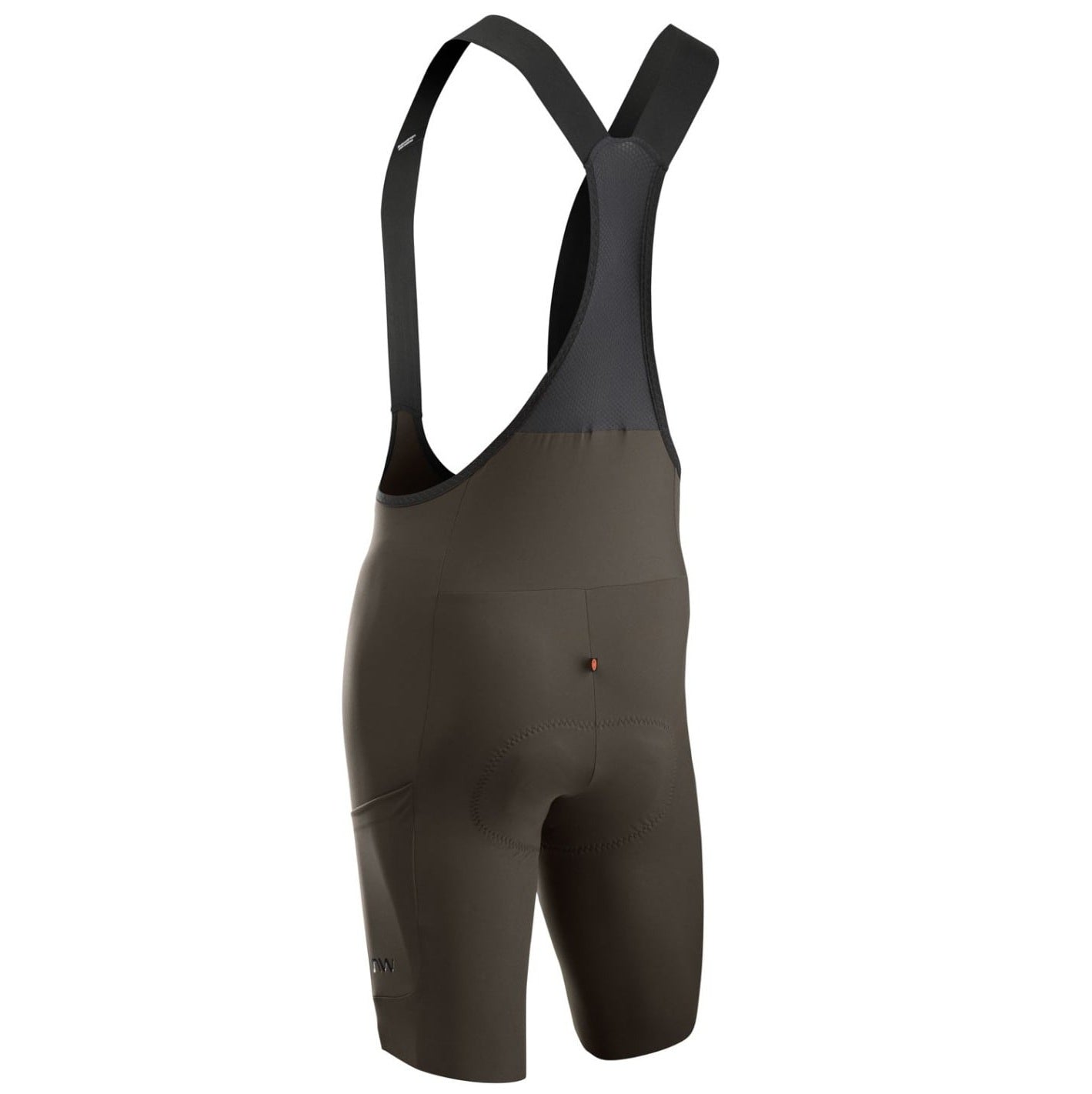 NORTHWAVE EXTREME ROCK Bib Kort Bruin
