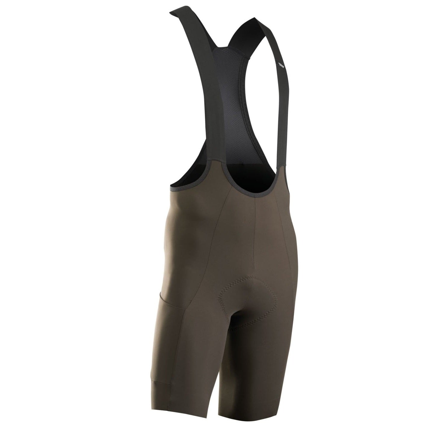 NORTHWAVE EXTREME ROCK Bib Kort Bruin