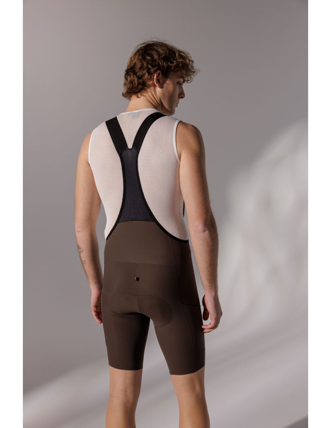 NORTHWAVE EXTREME ROCK Bib Kort Bruin