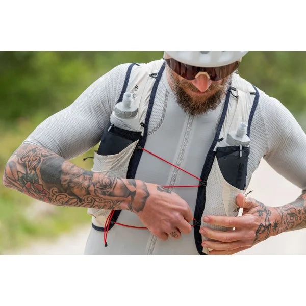 NORTHWAVE EXTREME ROCK Korte Mouw Jersey Grijs