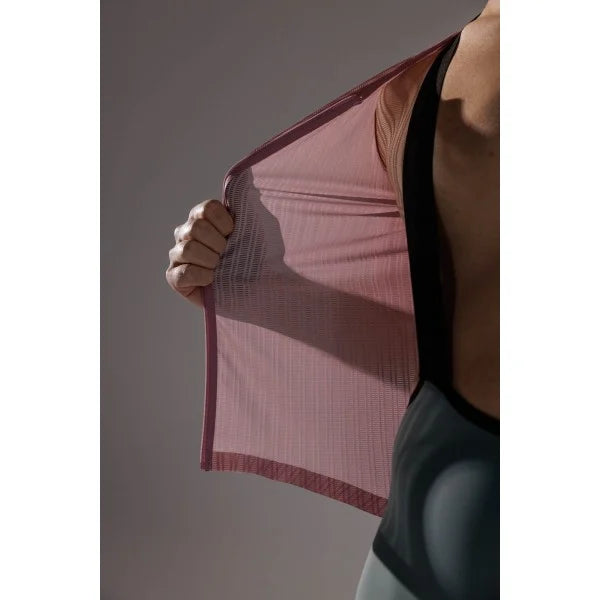 Maillot NORTHWAVE EXTREME ULTRALIGHT Manches Courtes Rose