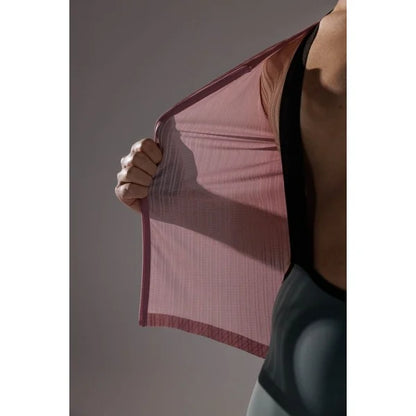 Maillot NORTHWAVE EXTREME ULTRALIGHT Manches Courtes Rose