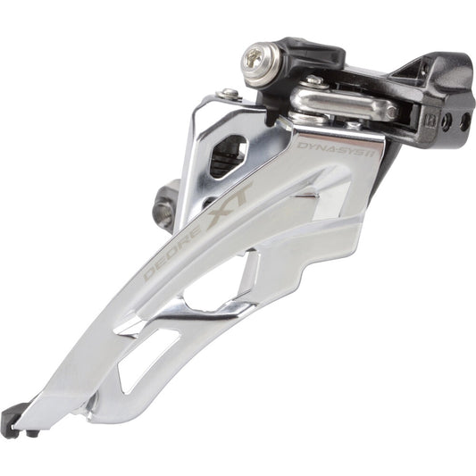 SHIMANO XT FD-M8000-L 11V voorderailleur