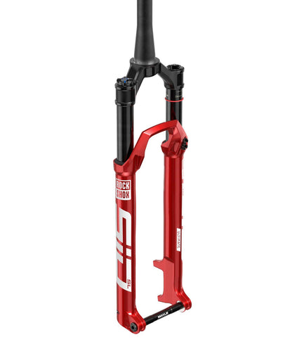 Vork ROCKSHOX SID SL ULTIMATE RACE DAY2 3P Remote 29" As 15*110mm Boost Rood 2026