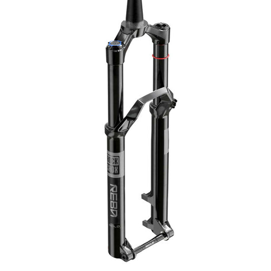 Fourche ROCKSHOX REBA GOLD ISOLATOR 2P 29" Axe 15*110mm Boost Blocage Guidon  2026