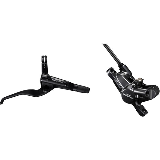 Frein Arrière SHIMANO DEORE BL-T6000 + BR-M6000 1700mm