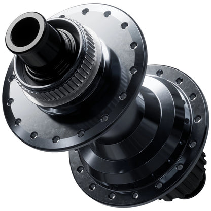 SHIMANO XT FH-M8210-B achternaaf