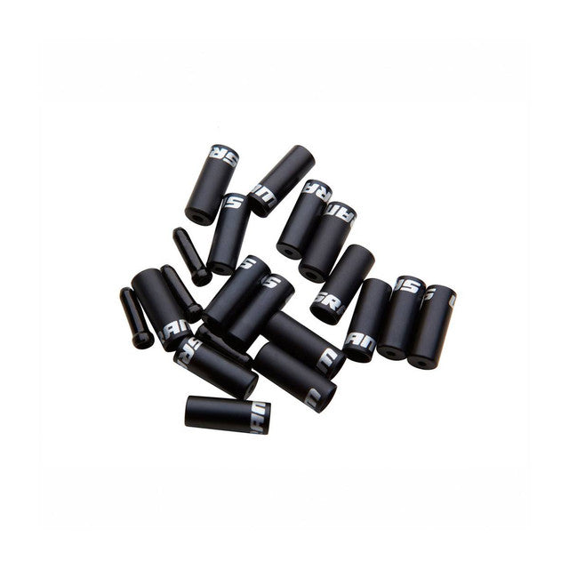 SRAM eindkap voor 4.0mm open derailleurbehuizing (pak van 100)