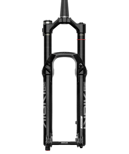 Vork ROCKSHOX LYRIK ULTIMATE FLIGHT ATTENDANT 29" As 15x110 mm Boost Zwart