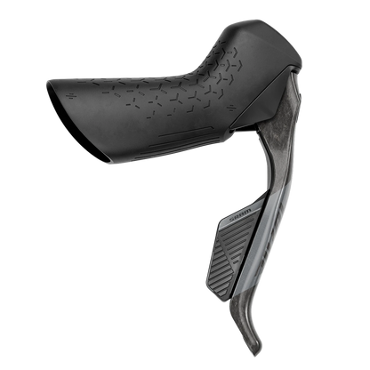 Rechter rem-schakelhendel 12-speed SRAM RIVAL AXS E1 HRD