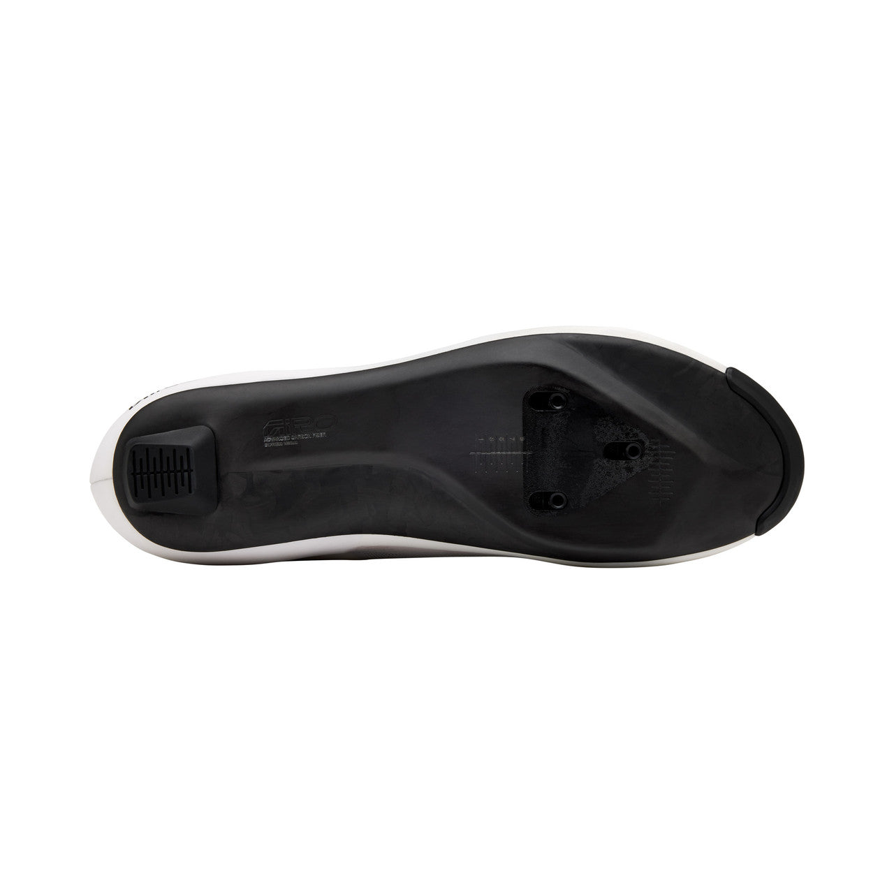 GIRO EMPIRE SLX II Schoenen Wit