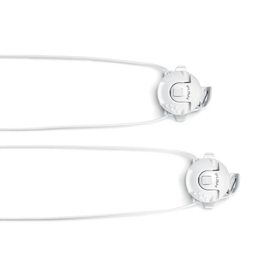 Boucles Chaussures SIDI TECNO 3 Push Flex 140mm Blanc