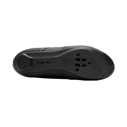 Wegschoenen GIRO SAVIX II Dames Zwart