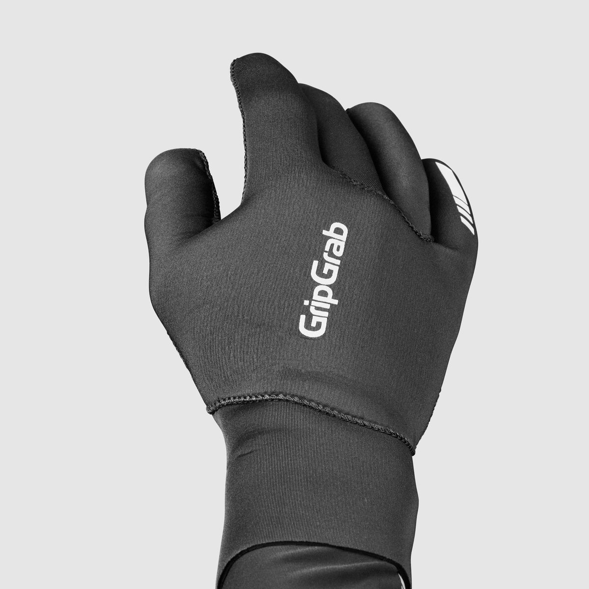 GripGrab AquaShield neopreen racehandschoenen zwart