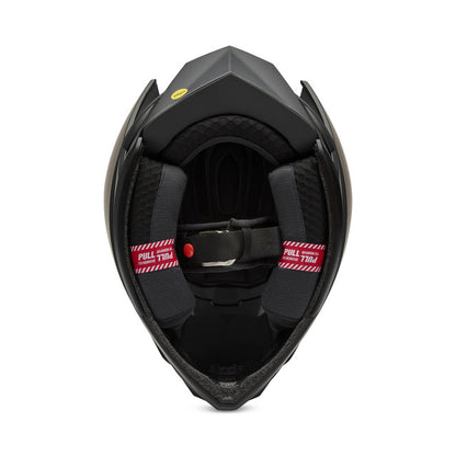Casque VTT BELL l FULL-10 MIPS Noir