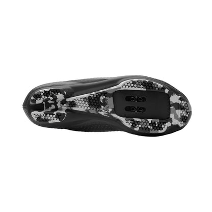 Chaussures VTT XC/Gravel GIRO REV Femme Noir