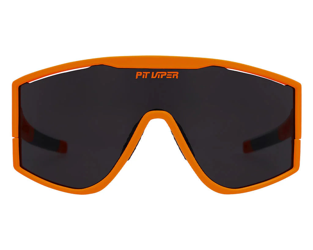 Lunettes PIT VIPER THE FACTORY TEAM Try Hard