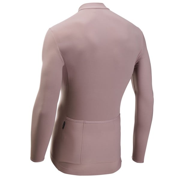 Trui NORTHWAVE FAHRENHEIT Lange Mouwen Petra Pink