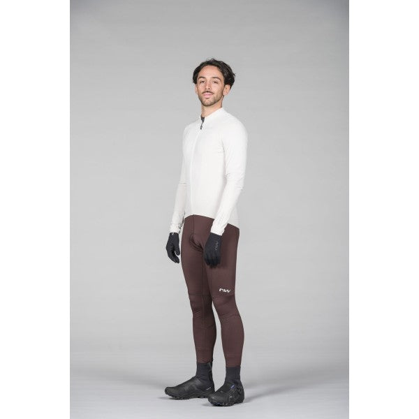 NORTHWAVE FAHRENHEIT Lange Mouw Jersey Grijs