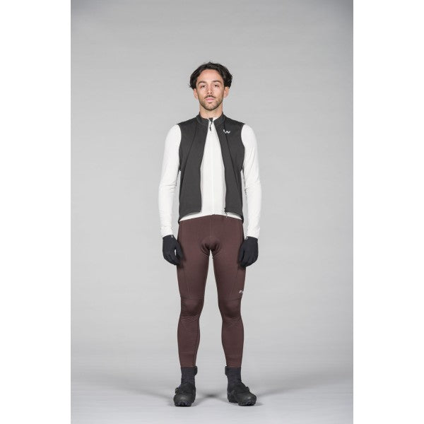 NORTHWAVE FAHRENHEIT Lange Mouw Jersey Grijs