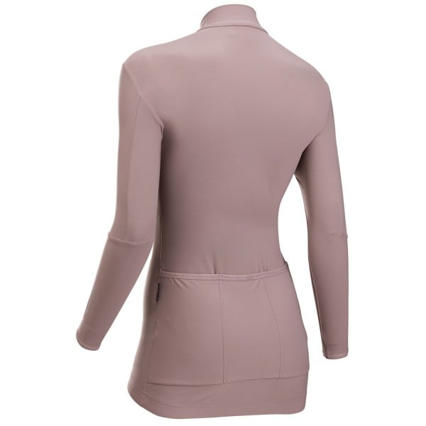 Trui NORTHWAVE FAHRENHEIT Lange Mouwen Dames Petra Pink