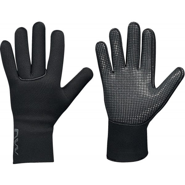 NORTHWAVE FAST SCUBA Handschoenen Zwart