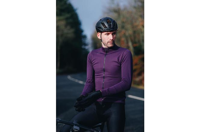 Jas MAVIC AKSIUM THERMO Purple