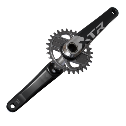 Manivelles 12V SHIMANO XTR FC-M9200 XC