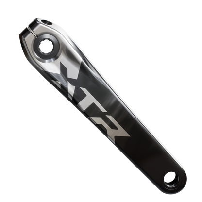 Manivelles 12V SHIMANO XTR FC-M9220 Enduro