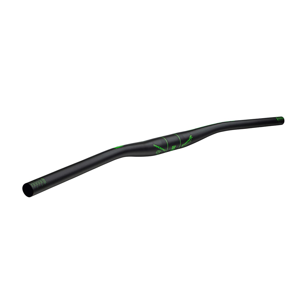 Cintre RACE FACE TURBINE R Rise 20mm 800mm Vert