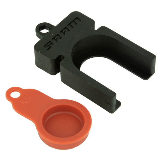 SRAM NIVEAU ULTIMATE/TLM/ETAP HRD Zuiger Verwijdergereedschap