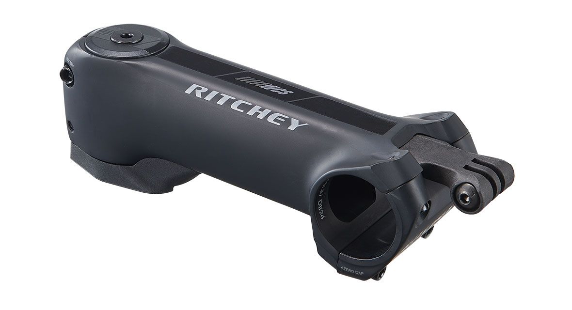 RITCHEY WCS SWITCH-stuurpen 6°