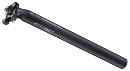 Zadelpen RITCHEY COMP 2-BOLT Terugslag 20mm - Carbon