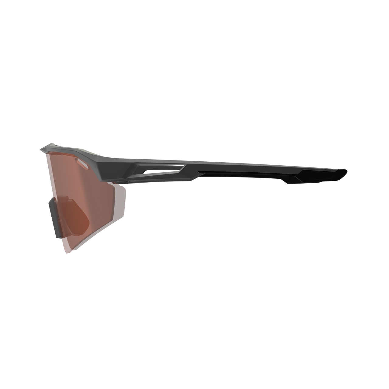 LEATT SPEEDVIZ LITE Crystal Grey IRIZ Cryztal Pink 74 VLT Bril